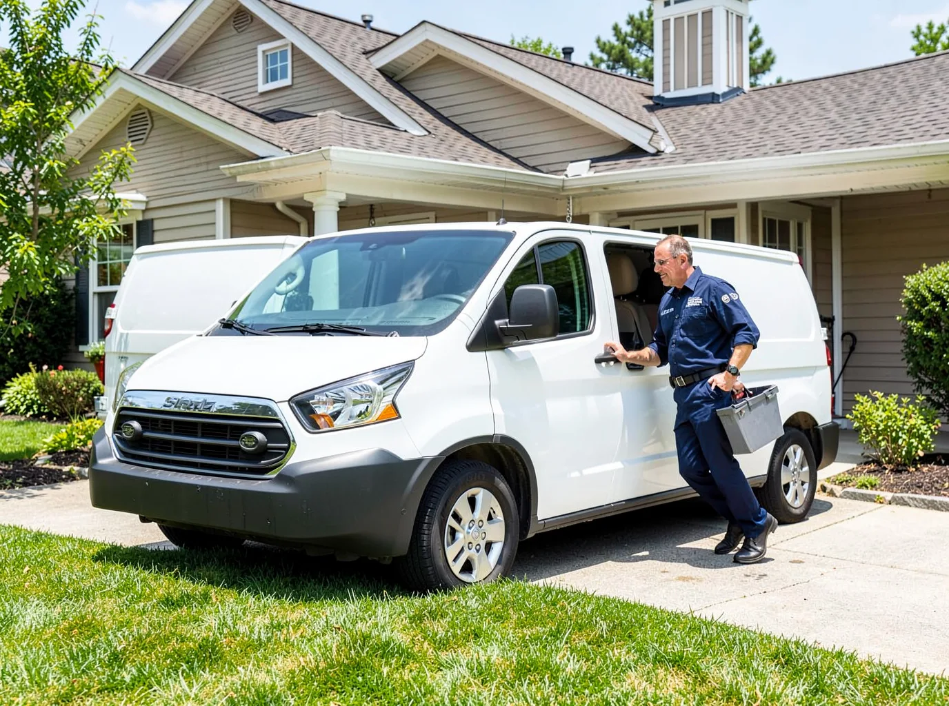 Emergency Plumber company in Allerton, IA